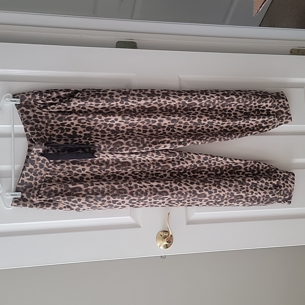 Victoria's Secret Joggers Size XL